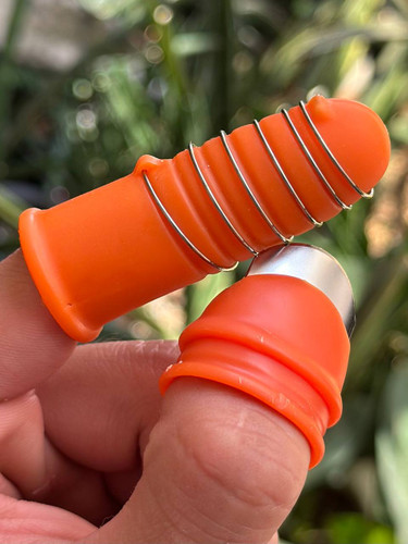 چاقو بندانگشتی چندکاره